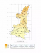 陕西省分布式光伏现状、电价、资源、规划分析